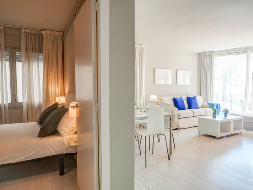 Apartment Sitges, 2 bedrooms, 6 persons - photo_1011874754851