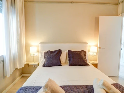 Apartment Sitges, 2 bedrooms, 6 persons - photo_1011874754851