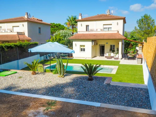 Villa Sitges, 5 pièces, 8 personnes - photo_1011874804350
