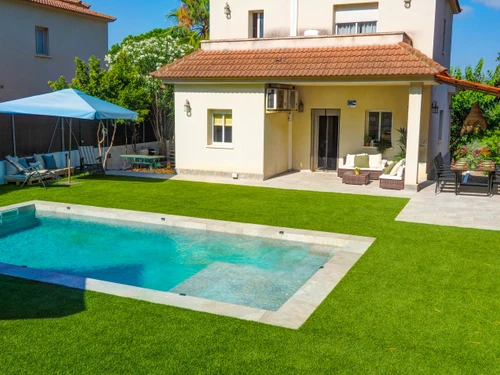 Villa Sitges, 5 pièces, 8 personnes - photo_1011874804350