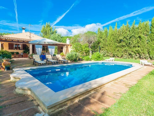 Villa Lloseta, 3 Schlafzimmer, 5 Personen - photo_1011874800033