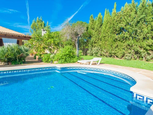 Villa Lloseta, 3 Schlafzimmer, 5 Personen - photo_1011874800033