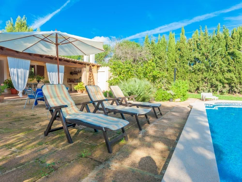 Villa Lloseta, 3 Schlafzimmer, 5 Personen - photo_1011874800033