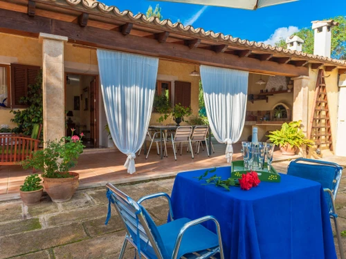 Villa Lloseta, 3 Schlafzimmer, 5 Personen - photo_1011874800033