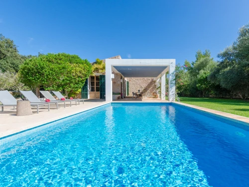 Villa Palma, 2 dormitorios, 4 personas - photo_1011874761576