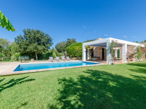 Villa Palma, 2 Schlafzimmer, 4 Personen - photo_1011874761576