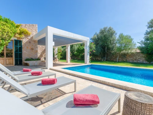 Villa Palma, 2 Schlafzimmer, 4 Personen - photo_1011874761576