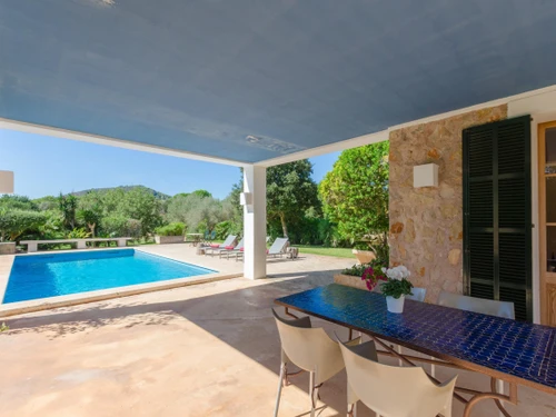 Villa Palma, 2 Schlafzimmer, 4 Personen - photo_1011874761576