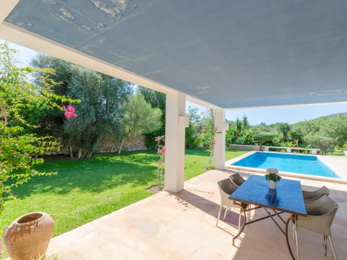 Villa Palma, 2 Schlafzimmer, 4 Personen - photo_1011874761576