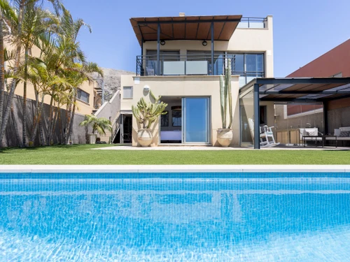 Villa Santa Cruz de Tenerife, 5 Schlafzimmer, 8 Personen - photo_1011874815227