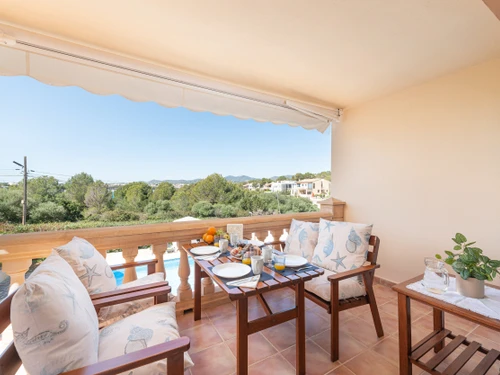 Appartement Felanitx, 4 pièces, 6 personnes - photo_1011930027735