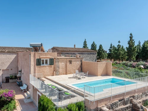 Villa Campos, 3 Schlafzimmer, 6 Personen - photo_1011874812595