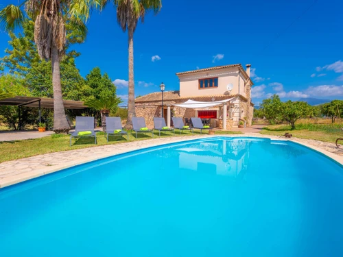 Villa Inca, 5 pièces, 8 personnes - photo_1011874878034