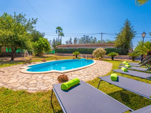 Villa Inca, 4 Schlafzimmer, 8 Personen - photo_1011874878034