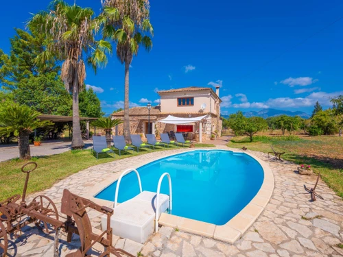 Villa Inca, 4 Schlafzimmer, 8 Personen - photo_1011874878034