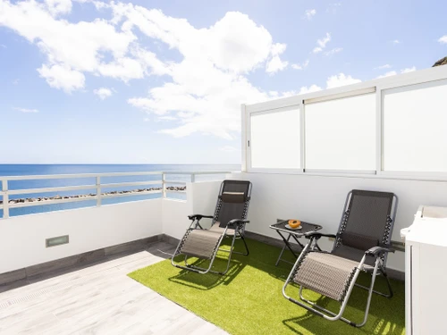 Apartamento Santa Cruz de Tenerife, 2 dormitorios, 4 personas - photo_1011874917128