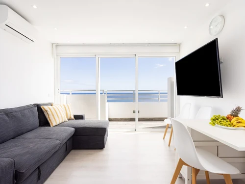 Apartment Santa Cruz de Tenerife, 2 bedrooms, 4 persons - photo_1011874917128