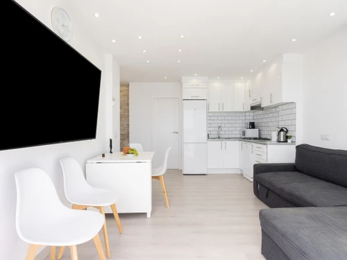 Apartment Santa Cruz de Tenerife, 2 bedrooms, 4 persons - photo_1011874917128