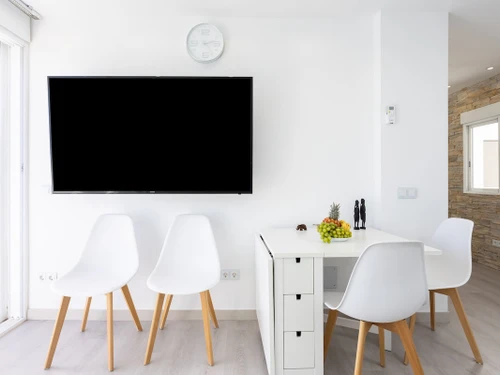 Apartment Santa Cruz de Tenerife, 2 bedrooms, 4 persons - photo_1011874917128