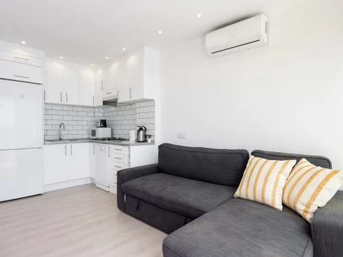 Apartment Santa Cruz de Tenerife, 2 bedrooms, 4 persons - photo_1011874917128