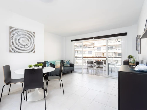 Appartement Los Cristianos, 3 pièces, 4 personnes - photo_1011874734096