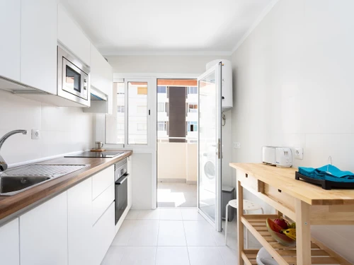 Appartement Los Cristianos, 3 pièces, 4 personnes - photo_1011874734096