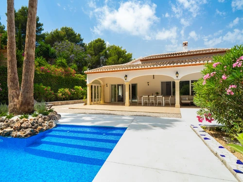 Villa Javea, 2 bedrooms, 4 persons - photo_1011919879160