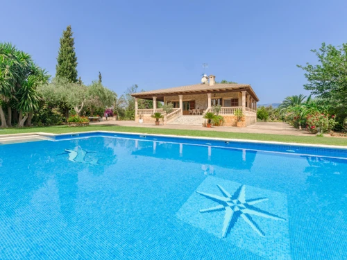 Villa Palma, 3 dormitorios, 6 personas - photo_1011874776081