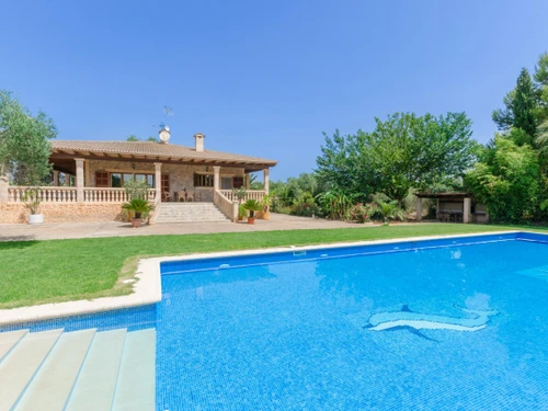 Villa Palma, 3 Schlafzimmer, 6 Personen - photo_1011874776081