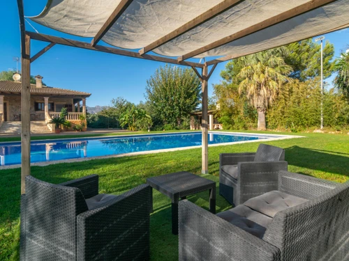 Villa Palma, 3 Schlafzimmer, 6 Personen - photo_1011874776081