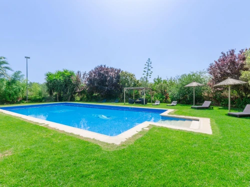 Villa Palma, 3 Schlafzimmer, 6 Personen - photo_1011874776081