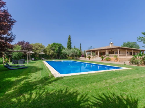 Villa Palma, 3 Schlafzimmer, 6 Personen - photo_1011874776081