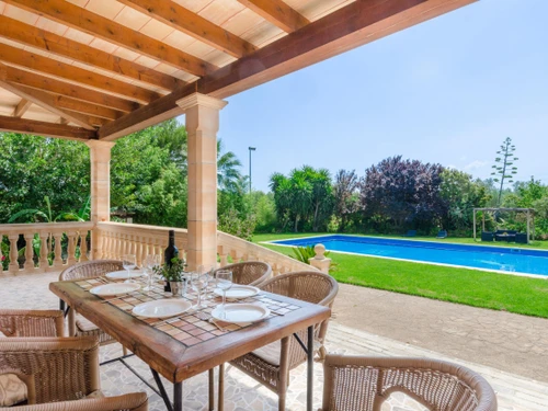 Villa Palma, 3 Schlafzimmer, 6 Personen - photo_1011874776081