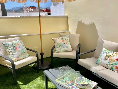 Chalet San Cristóbal de La Laguna, 4 pièces, 4 personnes - photo_1011874733857