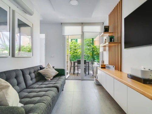 Apartment Playa del Inglés, 2 bedrooms, 4 persons - photo_1011874813278