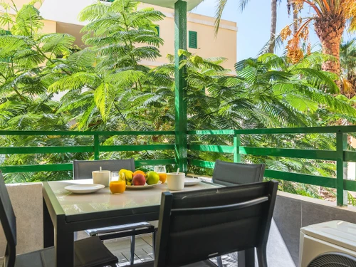 Apartment Playa del Inglés, 2 bedrooms, 4 persons - photo_1011874813278