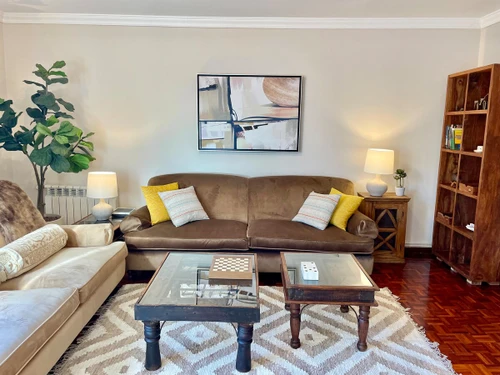 Chalet San Cristóbal de La Laguna, 4 pièces, 4 personnes - photo_1011874733857