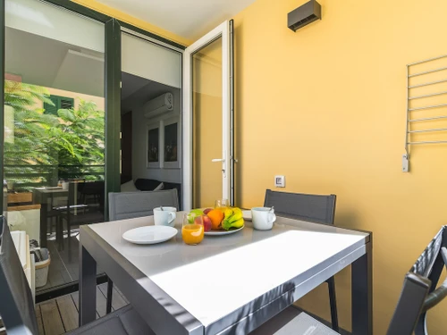 Apartment Playa del Inglés, 2 bedrooms, 4 persons - photo_1011874813278