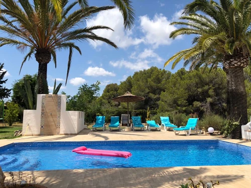 Villa Xàbia, 3 Schlafzimmer, 6 Personen - photo_1011875040840