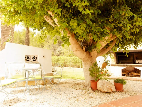 Villa Xàbia, 3 Schlafzimmer, 6 Personen - photo_1011875040840