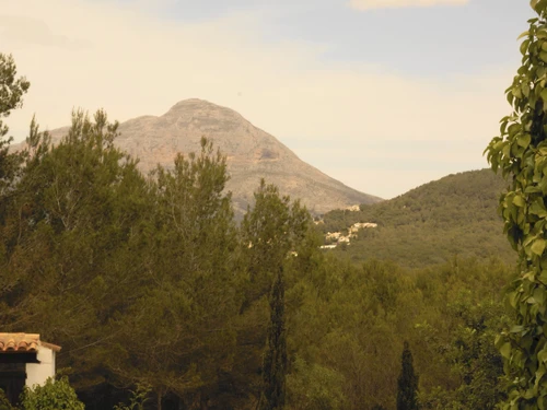 Villa Xàbia, 3 Schlafzimmer, 6 Personen - photo_1011875040840