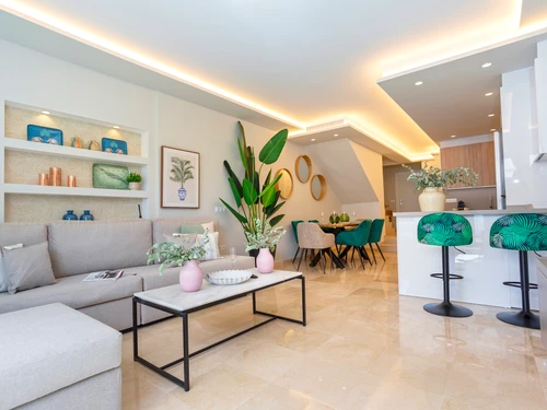 Ferienwohnung Marbella, 3 Schlafzimmer, 6 Personen - photo_1011888833923