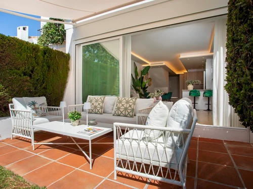 Apartment Marbella, 3 bedrooms, 6 persons - photo_1011888833923