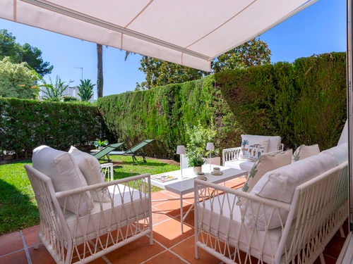 Apartment Marbella, 3 bedrooms, 6 persons - photo_1011888833923