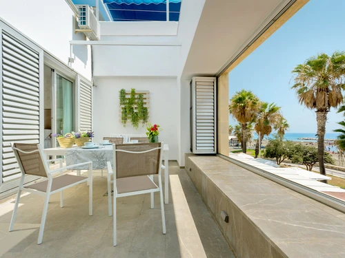 Ferienwohnung Málaga, 2 Schlafzimmer, 6 Personen - photo_1011875048299