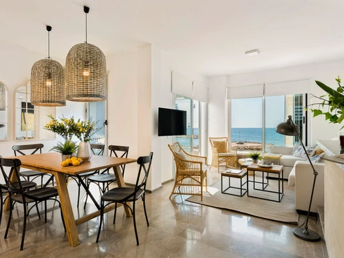 Appartement Málaga, 3 pièces, 6 personnes - photo_1011875048299