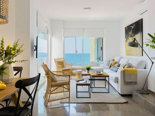 Appartement Málaga, 3 pièces, 6 personnes - photo_1011875048299