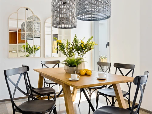 Appartement Málaga, 3 pièces, 6 personnes - photo_1011875048299