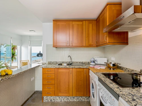 Appartement Málaga, 3 pièces, 6 personnes - photo_1011875048299