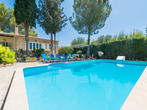 Villa Inca, 2 Schlafzimmer, 4 Personen - photo_1011874776653